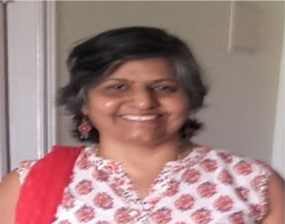 Dr. Amita Rani